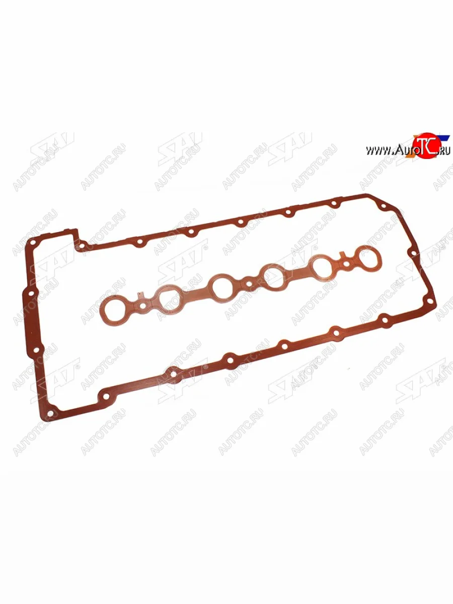 Прокладка клапанной крышки BMW 3 E90BMW 5 E39 N52B25N52B30N53B30N52B25A SAT K11127581215  в Керчи Республика Крым