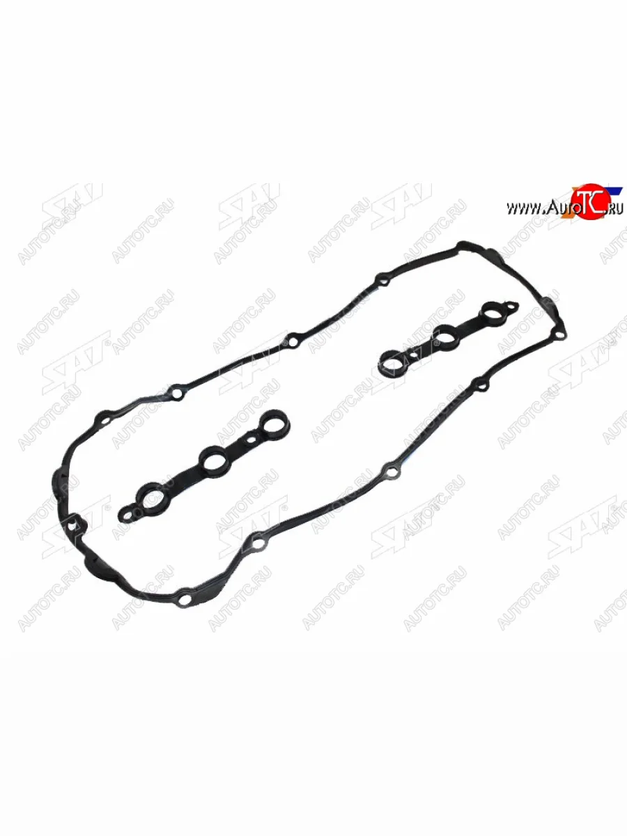 Прокладка клапанной крышки BMW 3 E46BMW 5 E39 M52B25M54B25M52B20M52B28M54B30M54B22 SAT K11129070990  в Керчи Республика Крым