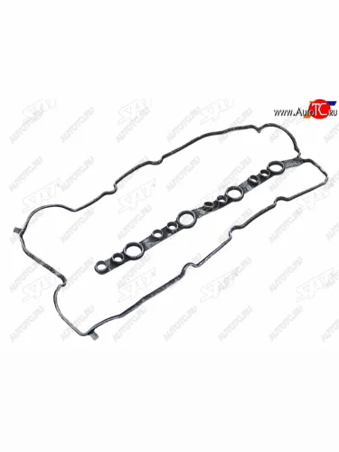Прокладка клапанной крышки TOYOTA 1-2GD HILUXLC PRADO GDJ15# 15- SAT K11213-0E010