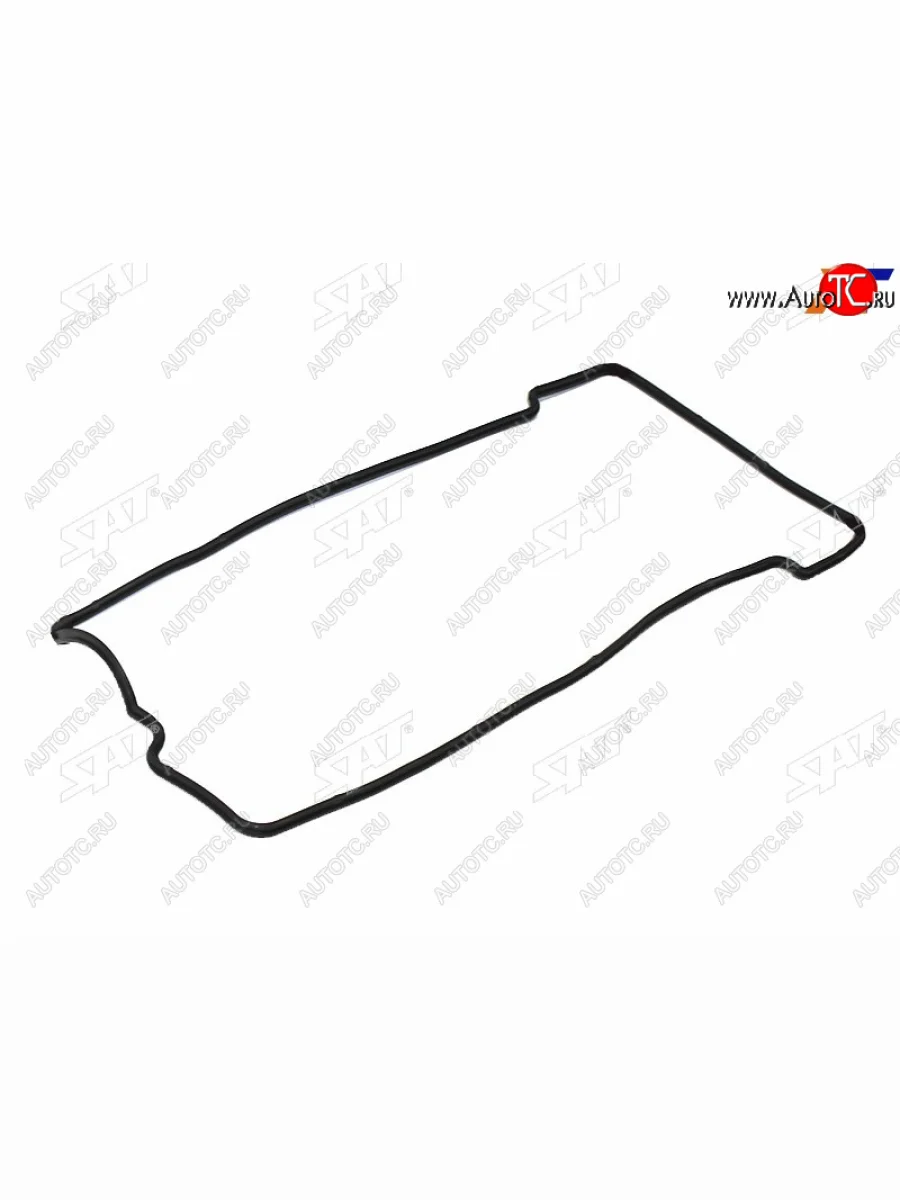 Прокладка клапанной крышки SZ H20A, H25A H27A, 98-05 GrandVitara XL-7 левая SAT K11186-85FA0  в Керчи Республика Крым