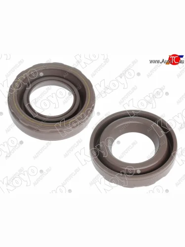 Кольцо свечного колодца TY 4-7A, 4-5E, 1GFE -98, 1FZFE -98, 3RZ (26x48x10) KOYO K11193-15010