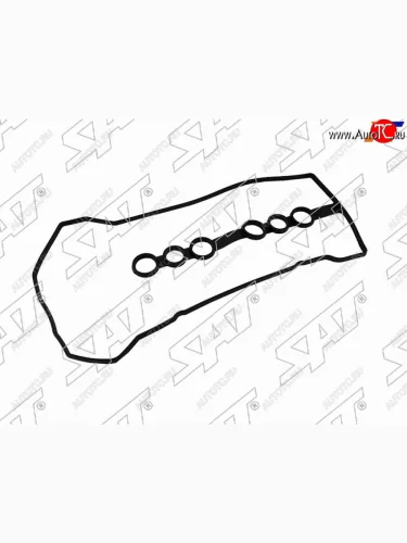 Прокладка клапанной крышки TOYOTA VISTA ARDEO 1ZZFE 98-00 SAT K11213-22030