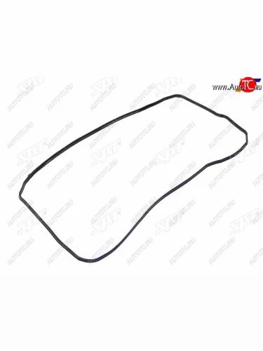 Прокладка клапанной крышки TOYOTA COROLLA,AURIS,VOXY 2,3ZRFE 06- SAT K11213-37021