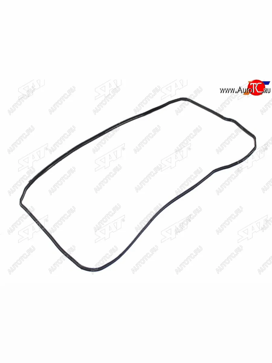 Прокладка клапанной крышки TOYOTA COROLLA,AURIS,VOXY 2,3ZRFE 06- SAT K11213-37021  в Керчи Республика Крым