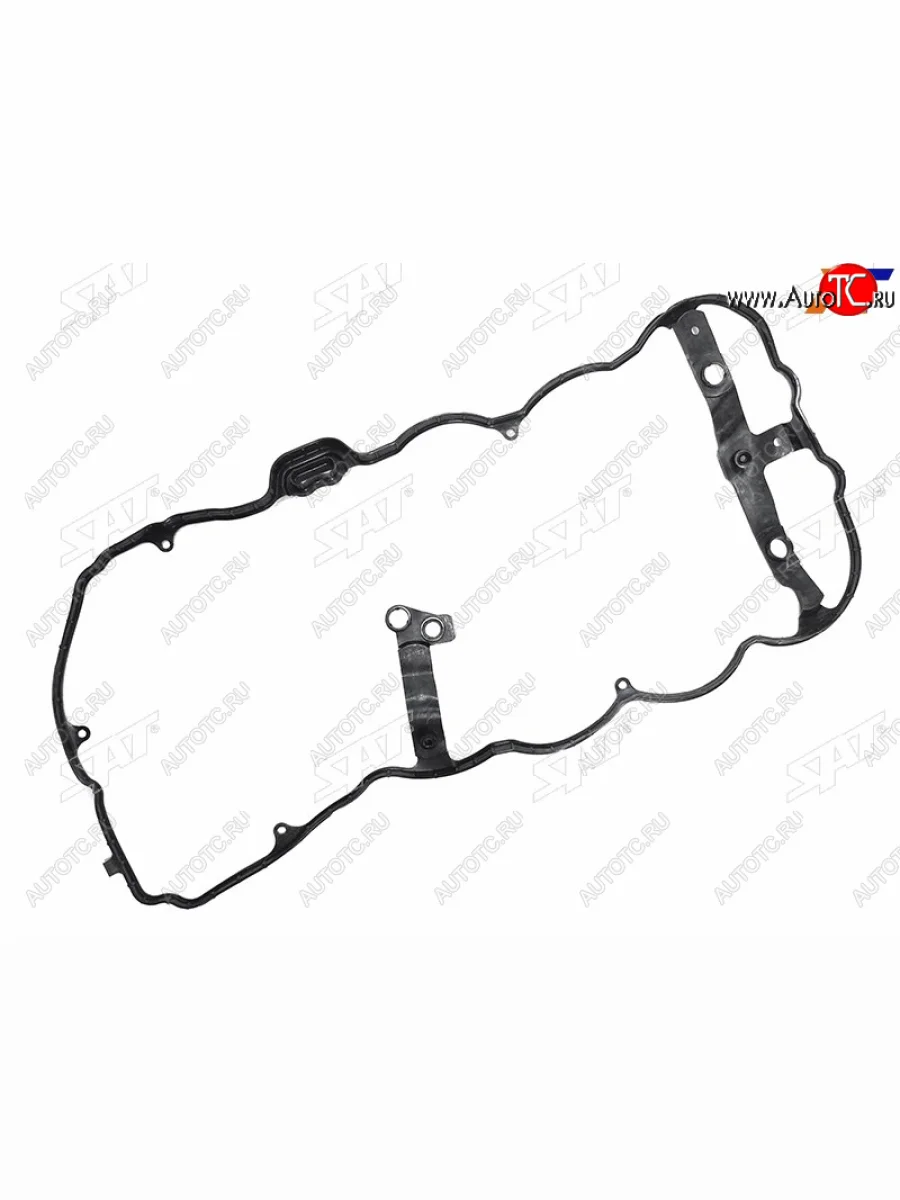 Прокладка клапанной крышки TOYOTA 1NRFE AURISCOROLLA AXIOFIELDERPASSOVITZYARIS 08- SAT K11213-47020  в Керчи Республика Крым