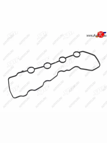 Прокладка клапанной крышки HONDA INSIGHT ZE2CIVIC HYBRID FD3 SAT K12341-RMX-000