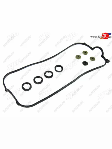 Прокладка клапанной крышки HO F18A, F20A, F22A, F23A SOHC 92- SAT K12341-PT0-000