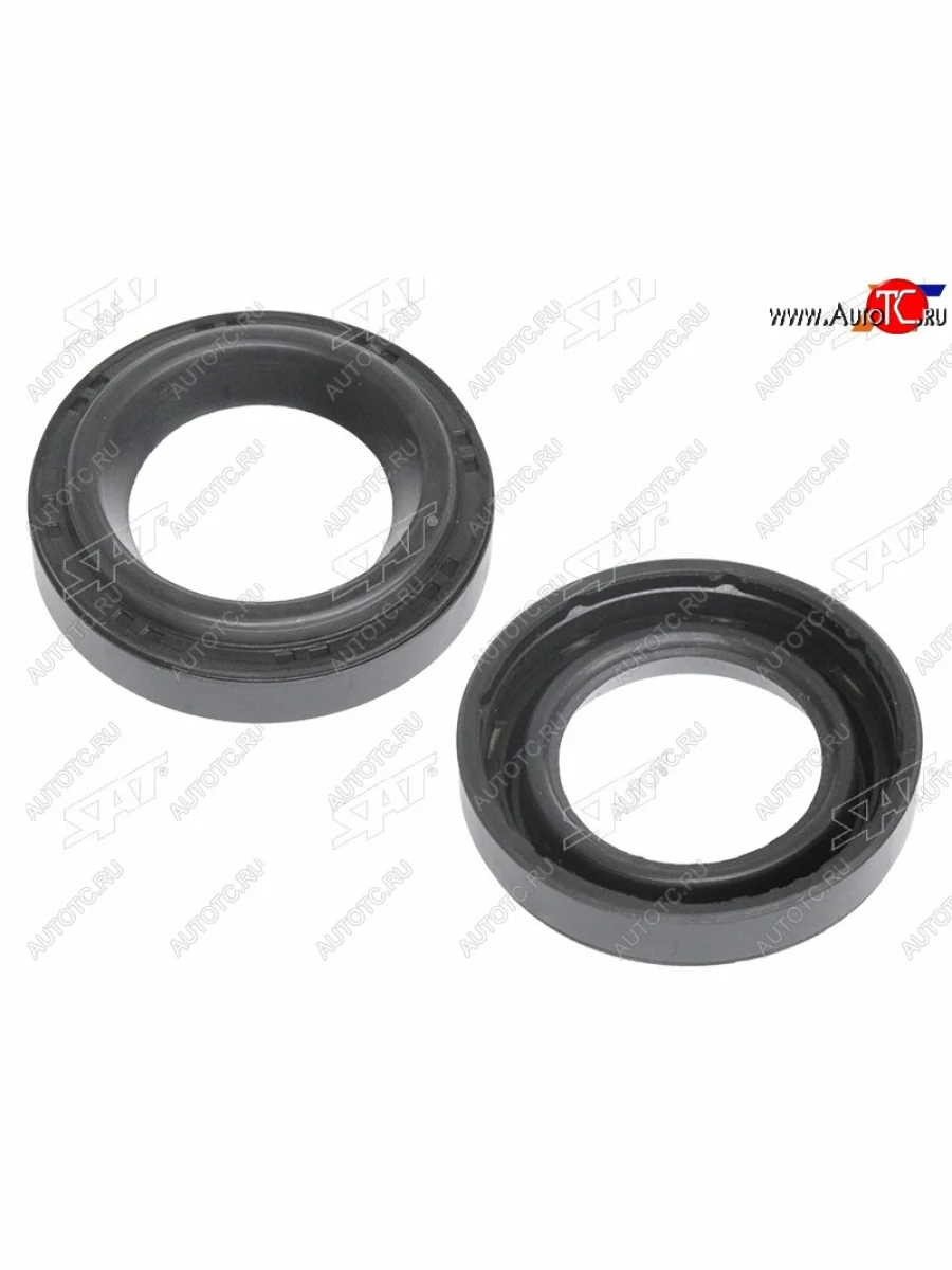 Кольцо свечного колодца HO D13BD15B, D16AD17A, K20AK24A, F23A, J25A-J35A, very many (25x40x7.5) SAT K12342-P08-004  в Самаре Самарской области