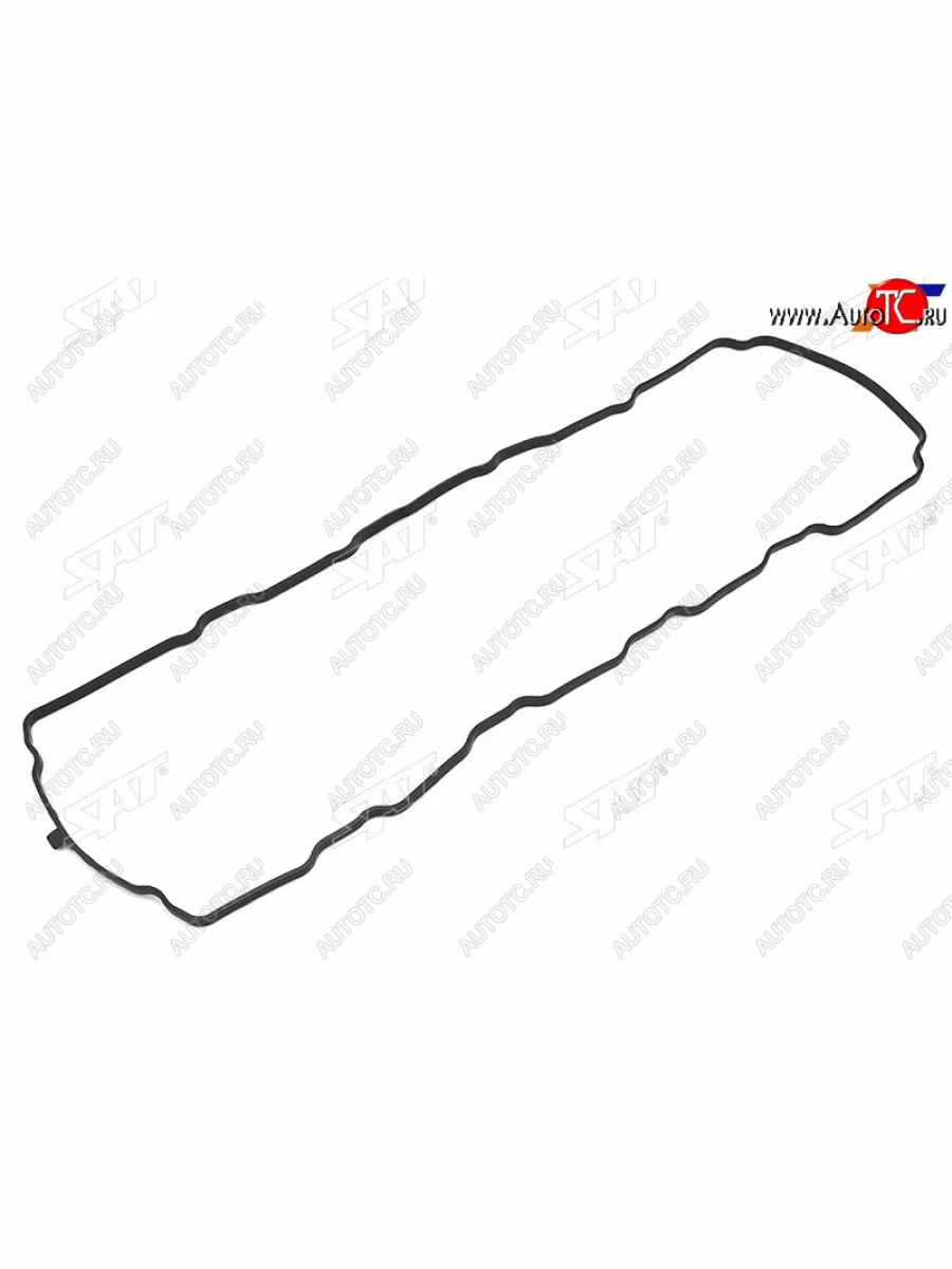 Прокладка клапанной крышки NS ZD30#, R20R50,Y61 SAT K13270-2W201  в Керчи Республика Крым