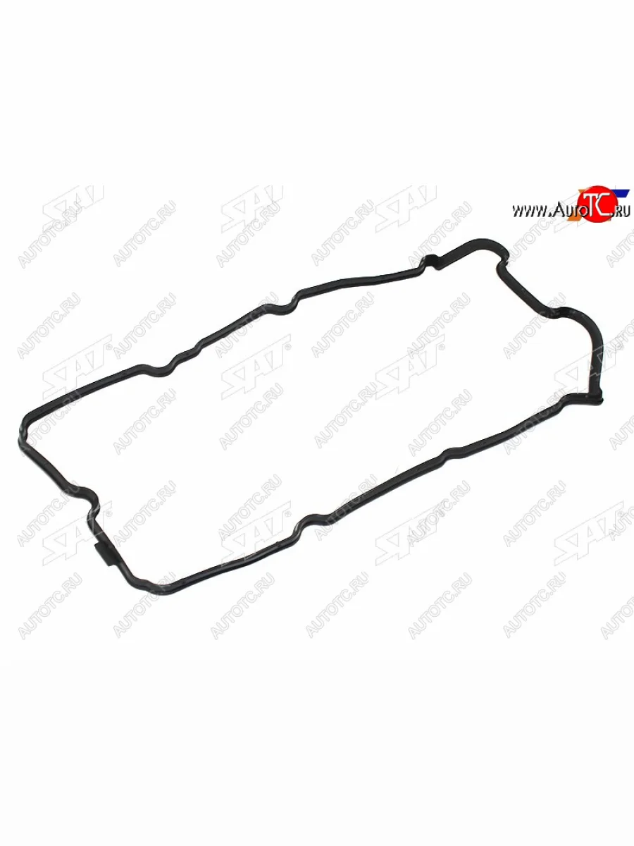 Прокладка клапанной крышки LH VQ23DE, VQ25DE, VQ35DE Teana J31, Murano Z50, Infiniti FX35 S50 SAT K13270-8J112  в Керчи Республика Крым