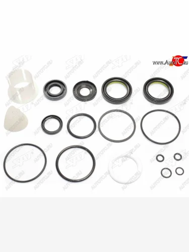 Ремкомплект рулевой рейки CITROEN JUMPERPEUGEOT BOXER 11- SAT K1341019080