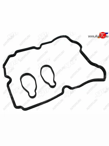 Прокладка клапанной крышки SUBARU FORESTERIMPREZA EJ25DEJ255EJ257 LH SAT K13272-AA140