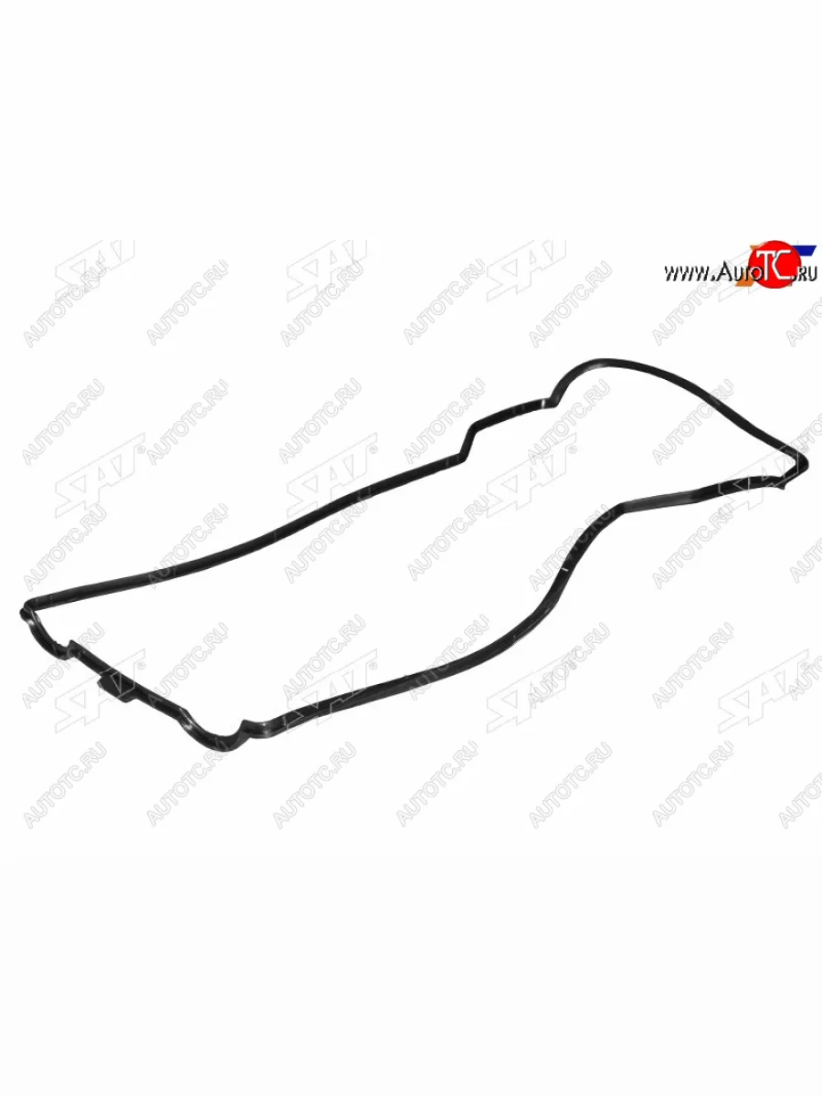 Прокладка клапанной крышки SSANG YONG KORANDO 97-03MUSSO 96- SAT K1610163321  в Керчи Республика Крым