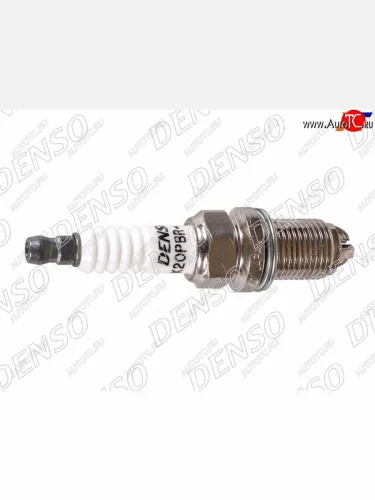 Свеча зажигания AUDI A2A4A6A8SKODA OCTAVIAVW GOLFPOLO 1,01,12,0 DENSO K20PBR-S10