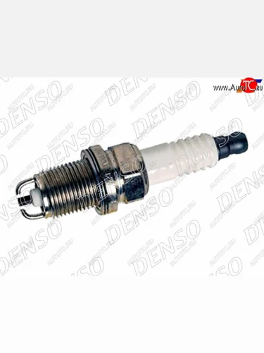 Свеча зажигания TOYOTA 4RUNNERCOROLLALAND CRUISER 95- 4E5E5VZ DENSO K16TR11
