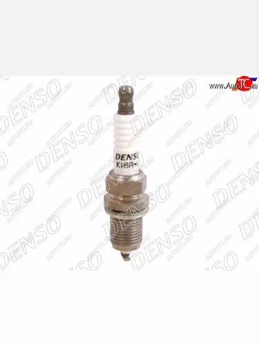 Свеча зажигания 1SZFE2SZFE2RZ3RZ3VZE 90- DENSO K16R-U