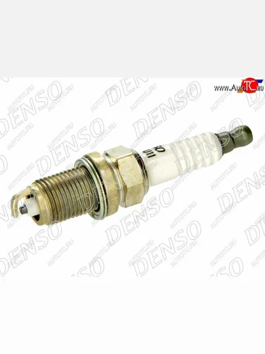 Свеча зажигания TOYOTA AURISAVENSISCOROLLARAV4YARIS 00- 1ZZ3ZZ4ZZ2NZ4AFE DENSO K16R-U11