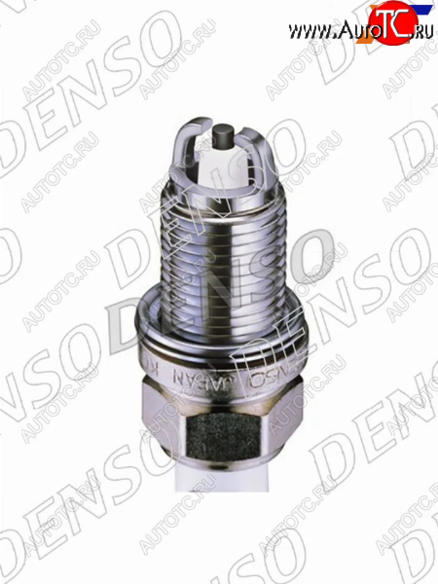 Свеча зажигания DAIHATSU TERIOS 97-05TOYOTA CAMI 99-05                                              DENSO K20TNRS  в Воронеже Воронежской области
