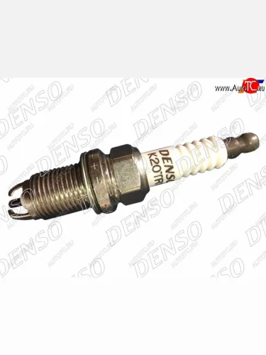 Свеча зажигания TOYOTA NADIAPICNICRAV4VISTAWINDOM 98- 3SFE4SFE DENSO K20TR-11