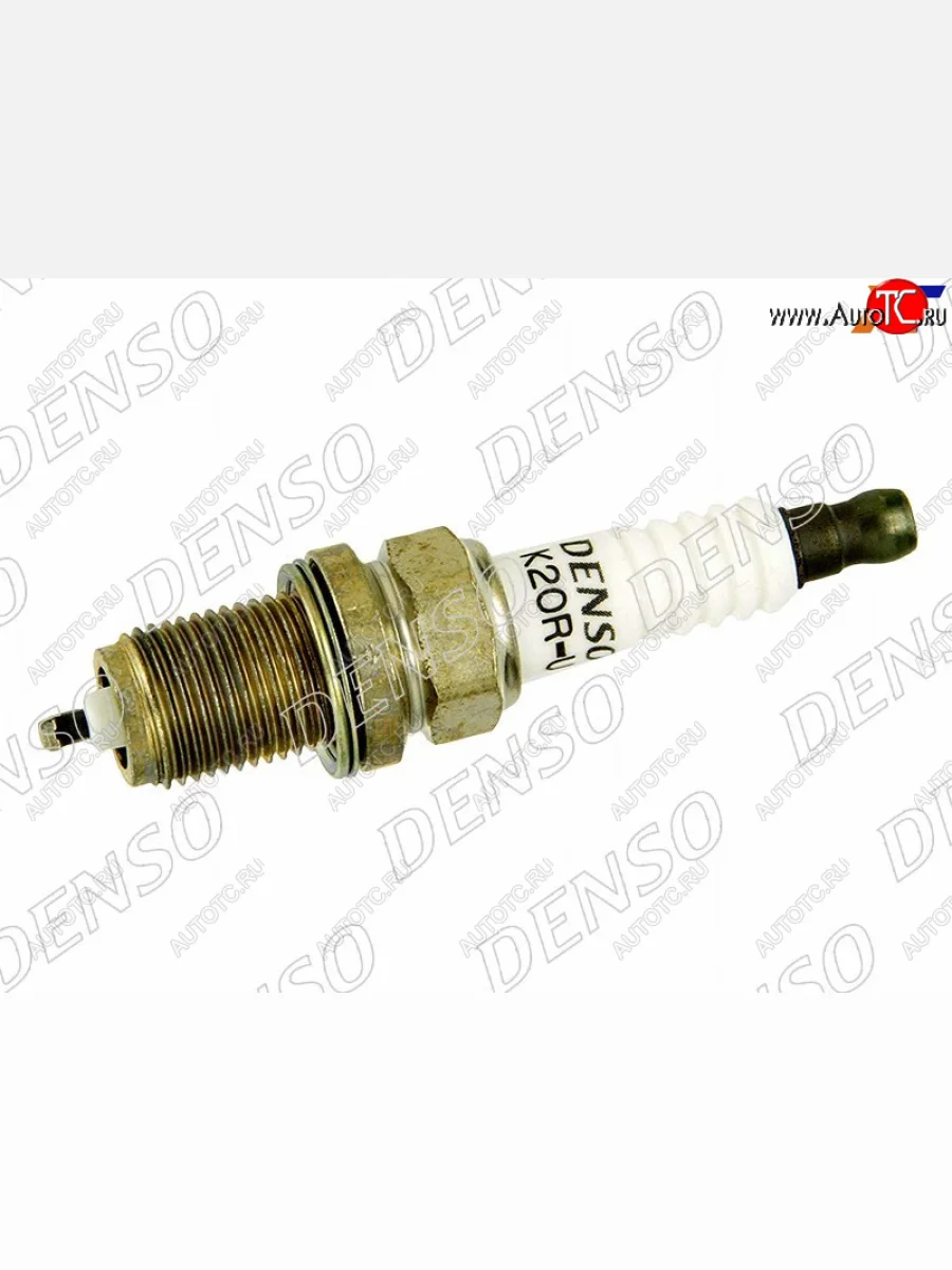 Свеча зажигания SR18DE,SR20DE,VG30E DENSO K20R-U  в Керчи Республика Крым