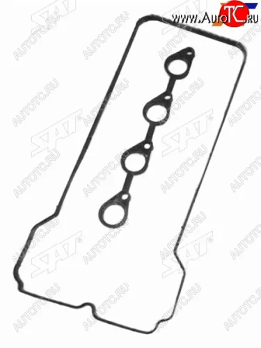Прокладка клапанной крышки HYUNDAI CRETA 1,6 15-KiA RIO 1,6 16-                                     SAT K22441-2B800