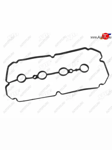Прокладка клапанной крышки KIA RIO 00-05SPECTRA 03- SAT K22441-2X001