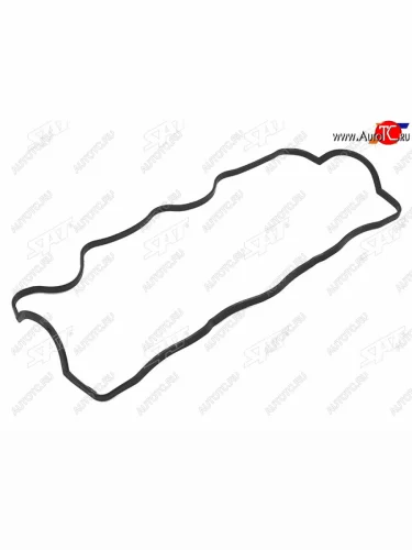 Прокладка клапанной крышки HYUNDAI SANTA FE 01-06TUCSON 04-10KIA SPORTAGE II 06-10 2,0 SAT K22441-27000