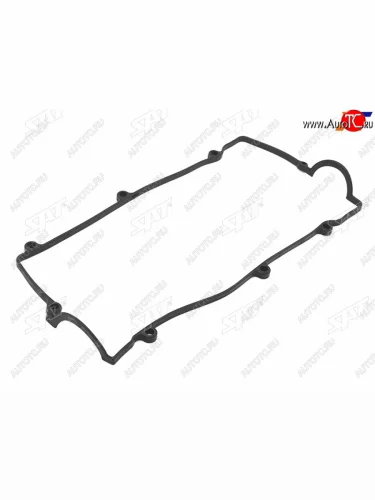 Прокладка клапанной крышки HYUNDAI SANTA FE  01-06 2,7KIA MAGENTIS 00-05 SAT K22441-37104