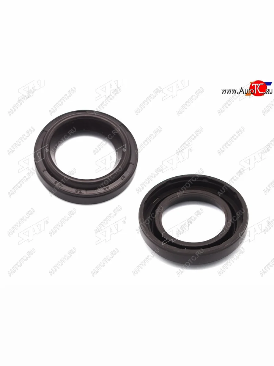 Кольцо свечного колодца HYUNDAI ACCENT 94-ELANTRA 00-GETZSANTAFE 00-KIA CERATOOPTIMASPORTAGE SAT K22443-23000  в Самаре Самарской области