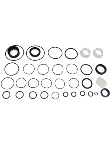 Ремкомплект рулевой рейки BMW 5 E60 04-10 6 E63 04-10 SAT K32106780925-KIT