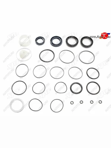 Ремкомплект рулевой рейки BMW 3 E36 95-99 E46 01-05 SAT K32131094629