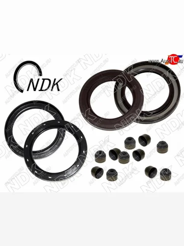 Сальник раздатки LH MITSUBOSHI ASXLANCER XOUTLANDER CW#WGF#W                                      NDK K3200A121