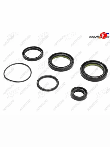 Ремкомплект рулевой рейки TOYOTA LAND CRUISER 200SEQUOIA 07-LEXUS LX570 07- SAT K44200-60170-KIT