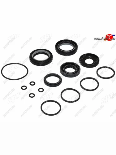 Ремкомплект рулевой рейки KIA SORENTO 03-09 SAT K57710-3E200-KIT