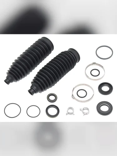 Ремкомплект рулевой рейки NISSAN X-TRAIL T30 QR2#SR20YD22 00-07 SAT K49297-8H325