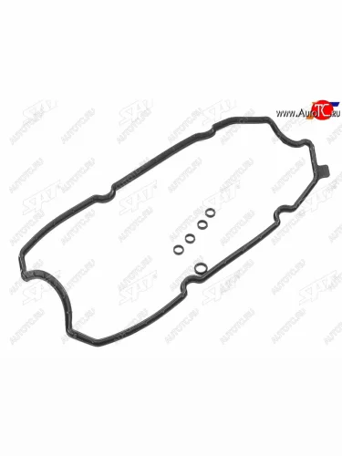 Прокладка клапанной крышки FIAT DOBLO 05-PUNTO IIIIIIVFORD KA II 08- SAT K71740678