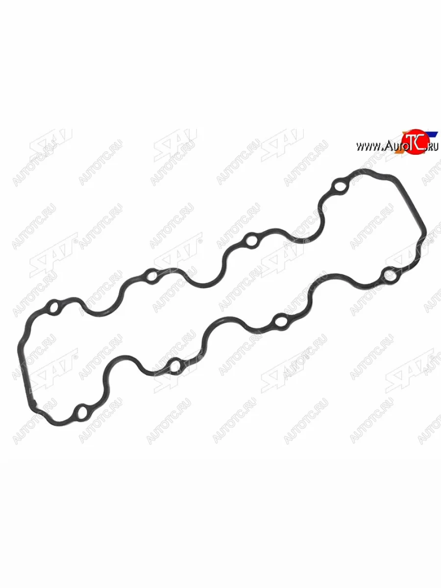 Прокладка клапанной крышки GM AVEO T250LANOS T100 SOHC SAT K96181318  в Керчи Республика Крым