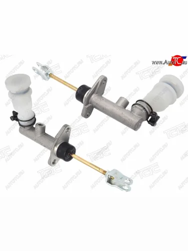 Цилиндр сцепления главный HYUNDAI ACCENTVERNA 1.3-1.5 00-                                           TCIC KAC0150