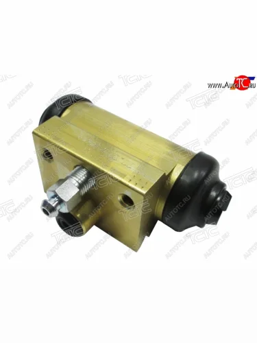 Цилиндр тормозной рабочий RR HYUNDAI GRAND STAREX 07-                                                TCIC KAR1280