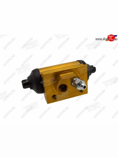 Цилиндр тормозной рабочий RR KIA PICANTO 11-17 TCIC KAR1321