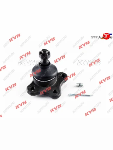 Шаровая опора MAZDA PROCEED 84-93FORD RANGER 98-                                                    KAYABA KBJ1014