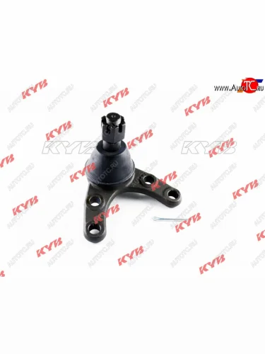 Шаровая опора MAZDA EVEREST 03-06PROCEED 87-93FORD RANGER 98- KAYABA KBJ1016