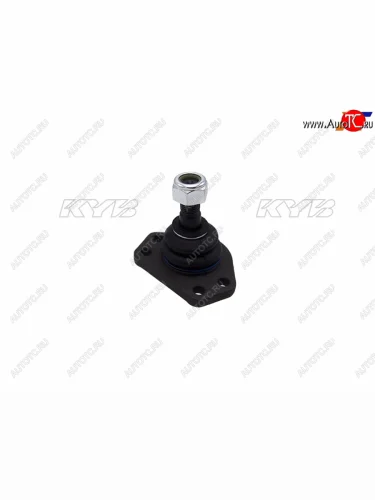 Шаровая опора верхняя TOYOTA TOWNACELITEACE 90-                                                     KAYABA KBJ1027