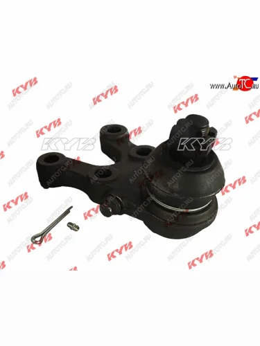 Шаровая опора нижняя MMC PAJERO 90-00 RH                                                             KAYABA KBJ1046