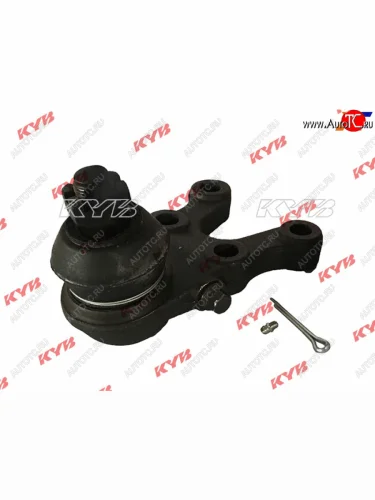 Шаровая опора нижняя MMC PAJERO 90-00 LH                                                             KAYABA KBJ1047