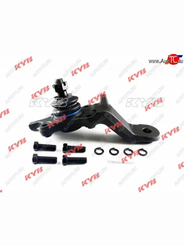 Шаровая опора нижняя TOYOTA 4RUNNERHILUX SURFLAND CRUISER PRADO 95-03 RH KAYABA KBJ1167