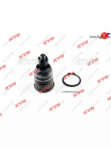 Шаровая опора нижняя FR HONDA ACCORDTORNEOAVANCIERINSPIRESABERODYSSEY 95- LH=RH                 KAYABA KBJ1103