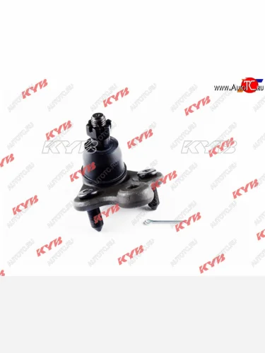 Шаровая опора нижняя HONDA VEZEL 13-HONDA CR-V RM 11-                                               KAYABA KBJ1144