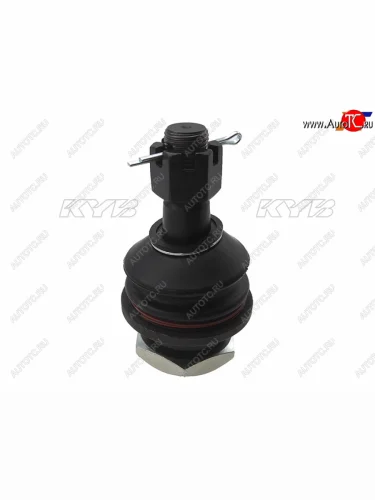 Шаровая опора переднего нижнего рычага NISSAN DATSUN 97-02FRONTIER 97-04NP300 08- LH=RH            KAYABA KBJ1080