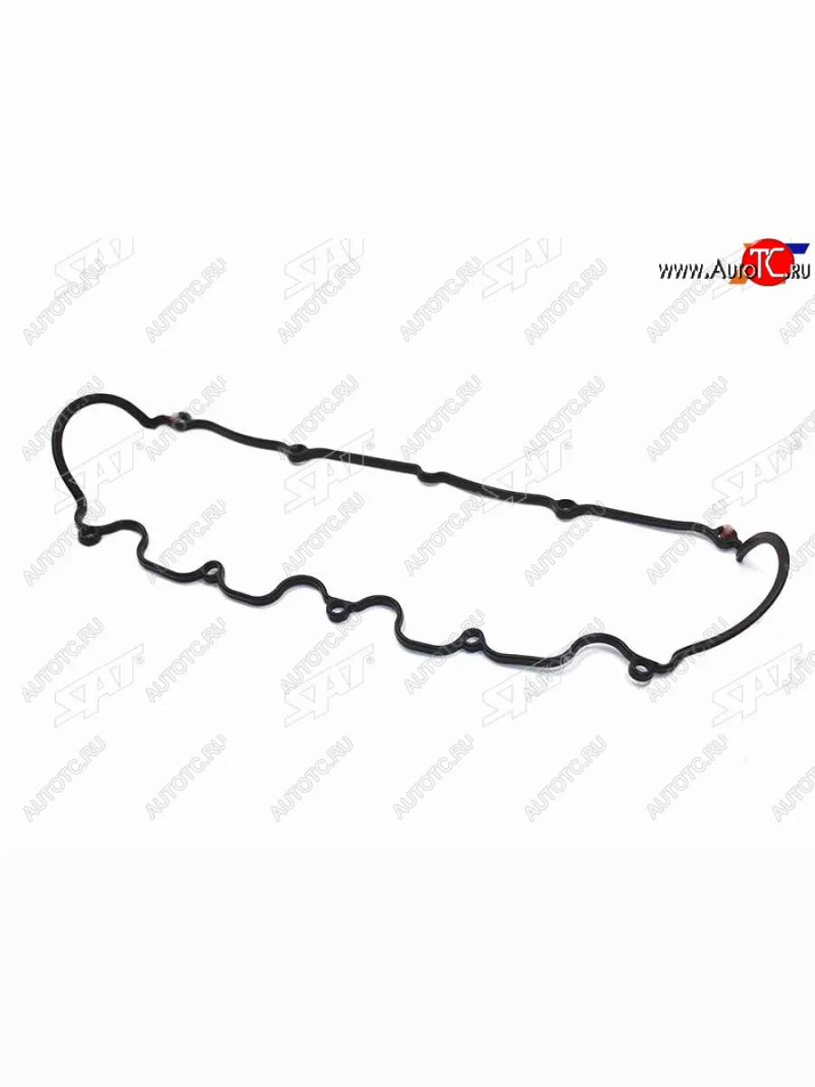 Прокладка клапанной крышки MAZDA 626BONGO 94-01 SAT KF201-10-235D  в Керчи Республика Крым